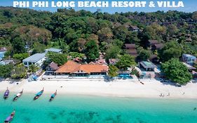 Phi Phi Long Beach Resort And Villa